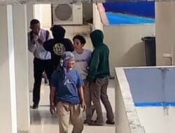 Korban Pengeroyokan Benarkan Terduga Pelaku Mahasiswa Unismuh