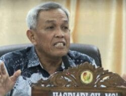 Ajukan Hak Angket, Hasriadi: Bupati Majene Beri Kebijakan Salah Batalkan Pilkades
