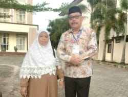23 Tahun Menikah Wanita Asal Bone ini Batal ke Mekkah, Diketahui Hamil saat di Asrama Haji Sudiang