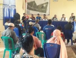 Ni Luh Elisabet: 287 Ribu Hektar Sawah dan Fasilitas Lainnya Terendam Banjir di Torue