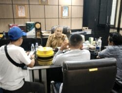 Penyelenggara Konser Mahalini-Fiersa Besari di Bone Belum Bayar Pajak