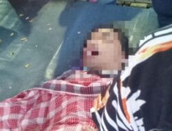 Innalillah, Ibu Empat Anak di Bone Tiba-tiba Terjatuh dari Motor dan Meninggal Dunia