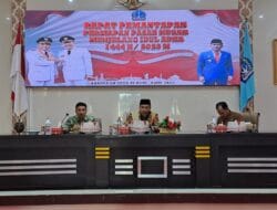 Pemkab Bone Kembali Akan Gelar Pasar Murah di 5 Kecamatan