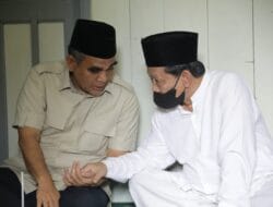 Mbah Munif kepada Gerindra: Keselamatan Bangsa dan Umat Diutamakan