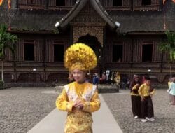 Penas Petani Nelayan Dihadiri Perwakilan ASEAN, Perempuan Asal Bone Wakili Indonesia