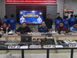 Kampus UNM jadi Sarang Narkoba, Jaringannya di Lapas Bone