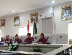 1 Tersangka Pengeroyokan di Unismuh Dikeluarkan dari Kampus