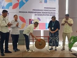 Memprihatinkan, Remaja Perempuan Dominasi Korban Kekerasan di Sulsel