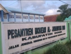 Insiden Perkelahian di Ponpes Al Junidiyah Biru Akibatkan Santri Tewas, Pimpinan Angkat Bicara