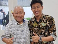 Attobone Maju Jadi Caleg PPP, Komitmen Besarkan Partai Titisan Ulama