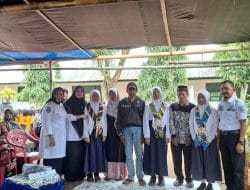 Jarak Tempuh 3 Jam, Salah Satu Penyebab Anak di Tellu Limpoe Tidak Lanjut SMA