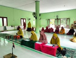Program Tahfiz Al Quran Pemdes Bellu Bone Lahirkan Penghafal Handal