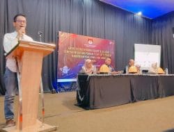 26 Ribu Wajib Pilih di Bone Disebut Tak Miliki KTP El