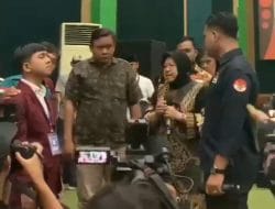 Penyandang Disabilitas Asal Bone Ditemui Mensos di Lampung