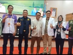 DPKH Bone Siapkan 13.910 Ekor Sapi Stok Qurban