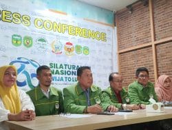 KKLR Akan Gelar Silatnas ke 1, 700 Wija To Luwu Direncanakan Hadir