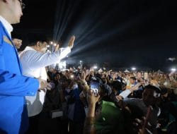 Prabowo: Hilirisasi Kunci Utama Kebangkitan Indonesia