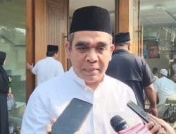 Desmond Berpulang, Sekjen Gerindra: Kami Sangat Kehilangan Kader Terbaik