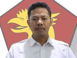 Profil Bacaleg DPRD Bone Dari Partai Gerindra, Usman, S.Pd, MH