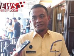 Jadikan Bone Lumbung Pangan Nasional, Andi Asman Sulaiman Raih Penghargaan Satya Lencana Wira Karya