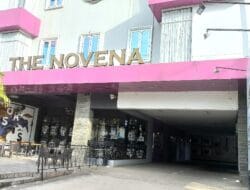 The Novena Hotel Bone Nunggak Pajak Miliaran Rupiah, Bapenda: ‘Makalasi’