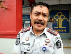 Warga Binaan Lapas Watampone Diduga Terlibat Narkoba, Begini Kata Kalapas