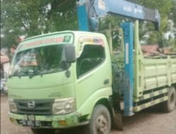 Begini Respon PLN Sulselbar Terhadap Anak Korban Lakalantas Truk PLN di Bone