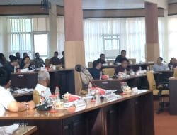 A Ryad: Kami Malu Sudah Dipotongkan Ayam tapi Pengerjaannya Tidak Jadi