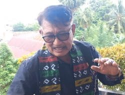 Amure: Muhaimin Wajib Wapres Prabowo, Jika Tidak Maka Akan Kalah Kelima Kalinya