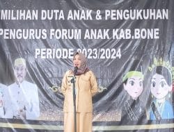 Forum Anak: Pelopor dan Pelapor