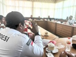 Apdesi Harap Pemkab Bone Naikkan ADD 20 Persen: Kado Terindah di Akhir Masa Jabatan