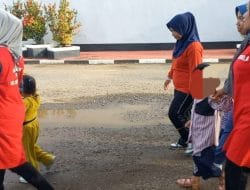 Sekretaris DP3A Bone: Stop Libatkan Anak dalam Aksi Demonstrasi!