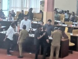 Hasil RDP Gabungan Komisi DPRD Bone dan TAPD