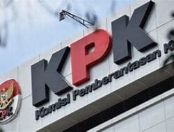 Ada Apa Dengan Persuratan KPK?