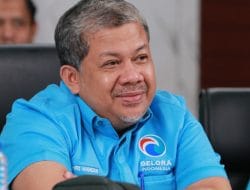 Arah Dukungan Jokowi Terendus Kuat ke Prabowo, Fahri Hamzah: Ikatan Batin Kuat