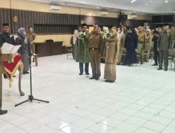 Pemda Majene Kembali Gelar Mutasi, RKUD Ikut Digeser, Ada Apa?