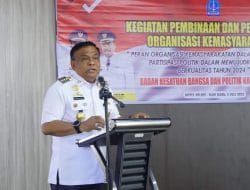 Tak Sadar Sudah Tahapan Pemilu, Banyak ASN Bone Terpantau Berkampanye di Medsos