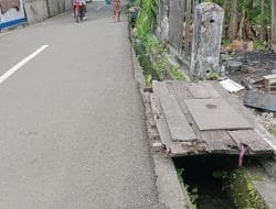 Proyek Pemeliharaan Jalan di Majene Diduga Tak Sesuai Spesifikasi, BPK Turun Tangan