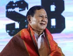 Prabowo Totalitas Support Kebijakan Jokowi tentang Hilirisasi