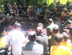Innalillah, Seorang Warga Bone Tewas Tersambar Petir saat Memancing Ikan