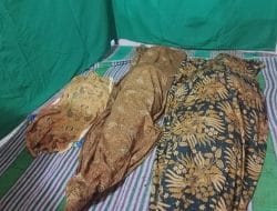 Tiga Warga Meninggal Dunia Akibat Longsor di Lumajang