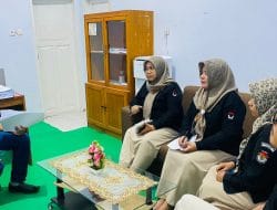 H-1 Tutup Masa Perbaikan, 16 Parpol Belum Lakukan Perbaikan Data Bacaleg