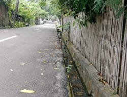 CV Sanggala Falindo Tak Bayar Ganti Rugi Dugaan Kecurangan Rehabilitasi Jalan di Majene