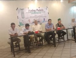 Hasriadi: Bupati Majene Tidak Berhak Menunda Pilkades