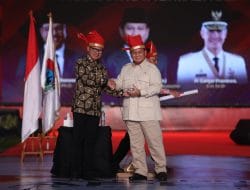 Bagaimana Cara Hilirisasi Sentuh Seluruh Aspek? Ini Kata Prabowo