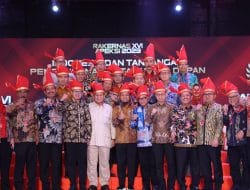 Ini Kata Pengamat Politik tentang Pidato Prabowo di Rakernas Apeksi Makassar