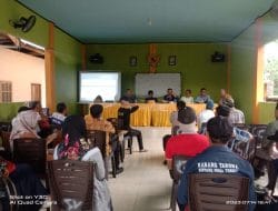 Ditunjuk Tuan Rumah HUT RI ke- 78 di Bengo, Kades Selli: Mohon Arahannya