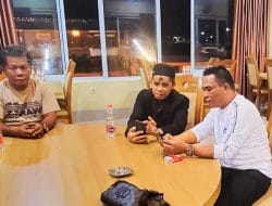 Bakal Ekspansi, PT. ARP Teken Kontrak dengan Pemilik IUP Tambang Nikel di Morowali