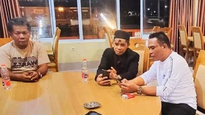 Bakal Ekspansi, PT. ARP Teken Kontrak dengan Pemilik IUP Tambang Nikel di Morowali