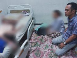 Korban Kekerasan Seksual Anak di Bawah Umur di Bone Diberi Pendampingan Hukum Gratis